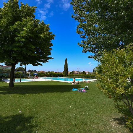 Sirmione Beach Apartment Exterior foto