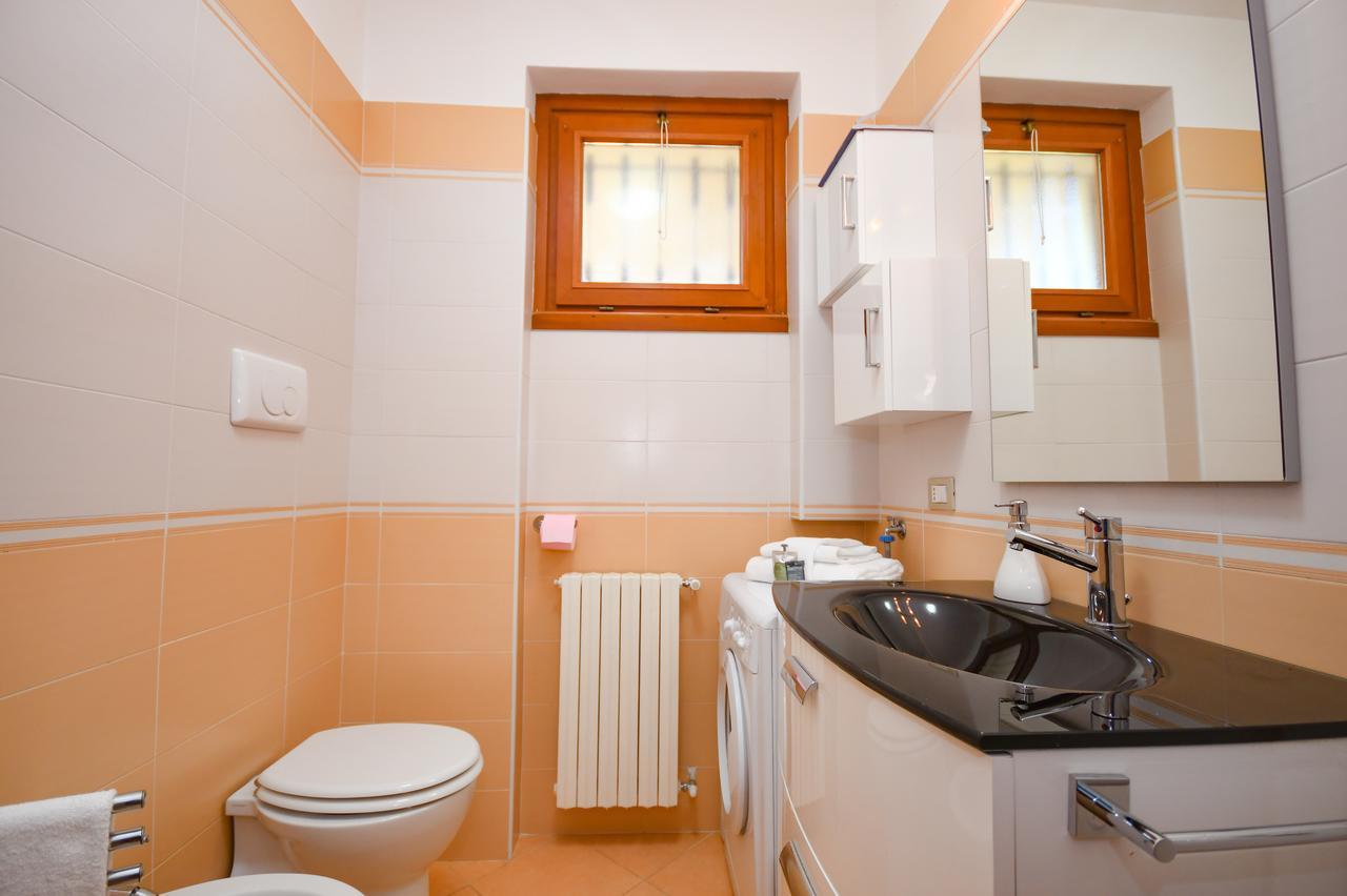 Sirmione Beach Apartment Exterior foto