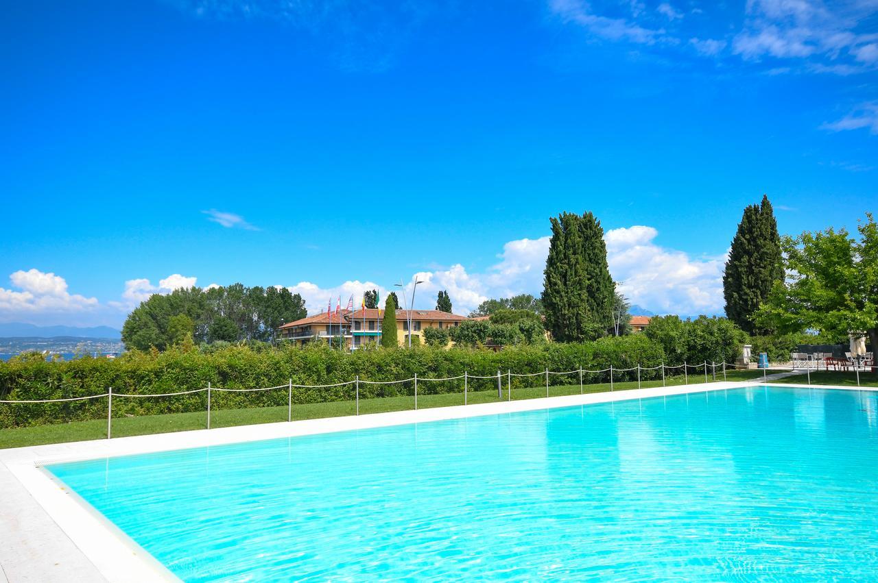 Sirmione Beach Apartment Exterior foto