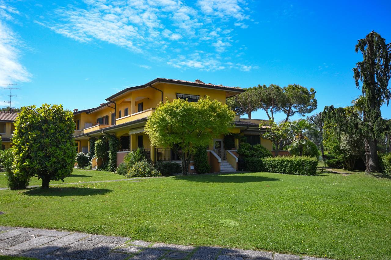Sirmione Beach Apartment Exterior foto