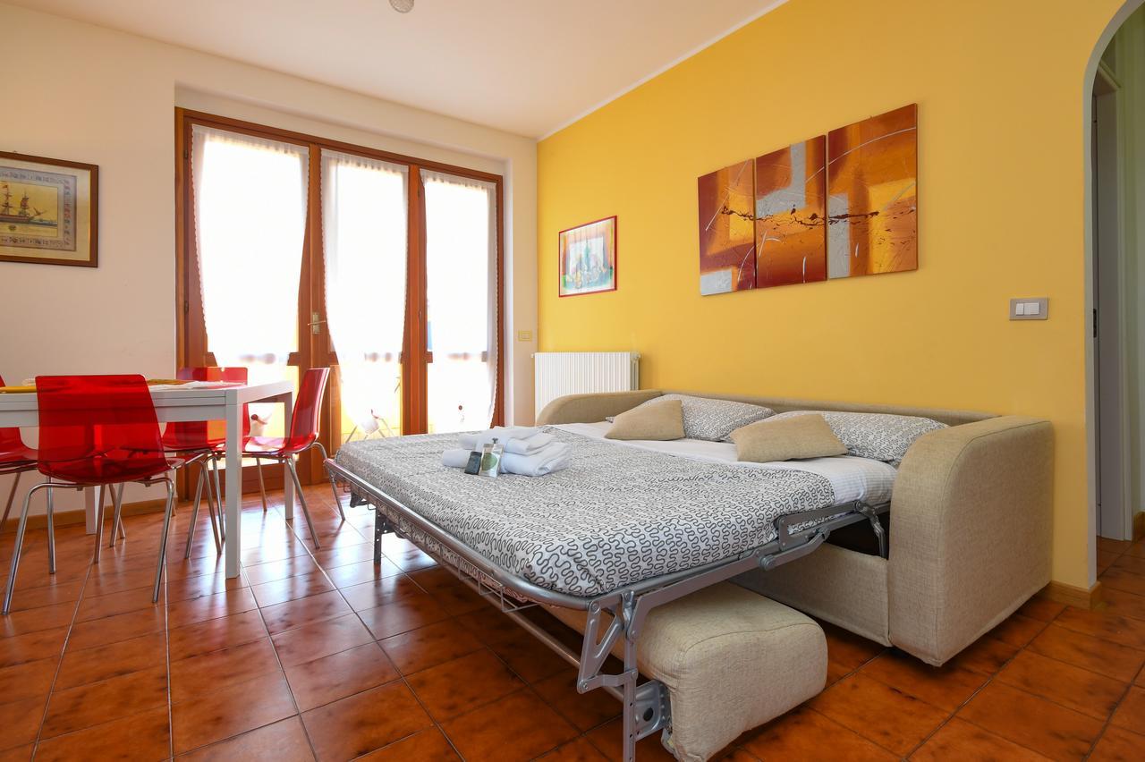 Sirmione Beach Apartment Exterior foto