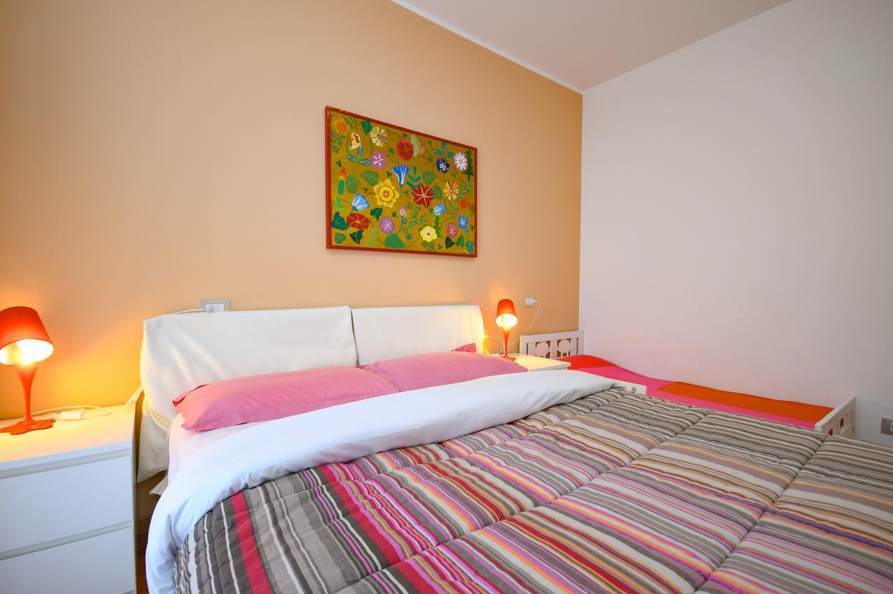 Sirmione Beach Apartment Exterior foto