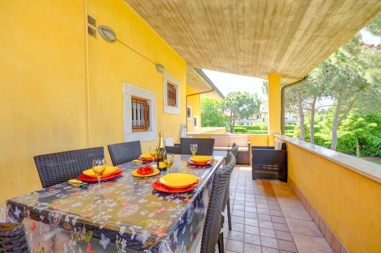 Sirmione Beach Apartment Exterior foto