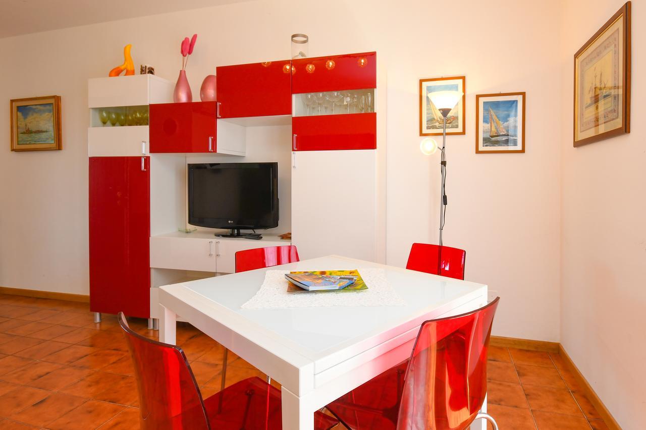 Sirmione Beach Apartment Exterior foto